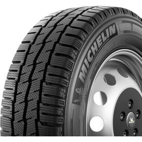 Michelin 205/65 R16C 107/105T Agilis Alpin Kış Lastiği 2025
