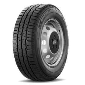 Michelin 205/65 R16C 107/105T Agilis Alpin Kış Lastiği