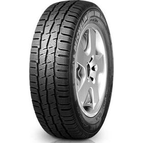 Michelin 205/65 R16C 107/105T Agilis Alpin Kış Lastiği