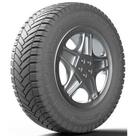 Michelin 205/70 R15C 106/104R Agilis CrossClimate Dört Mevsim Lastiği