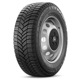 Michelin 205/70 R15C 106/104R Agilis CrossClimate Dört Mevsim Lastiği