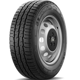 Michelin 205/75 R16C 110/108R Agilis Alpin Kış Lastiği 2024