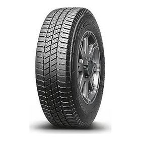 Michelin 205/75 R16C 110/108R Agilis CrossClimate Dört Mevsim Lastiği