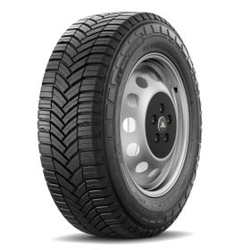 Michelin 205/75 R16C 113/111R Agilis CrossClimate Dört Mevsim Lastiği