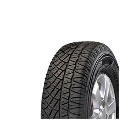 Michelin 205/80 R16 104T XL Latitude Cross DT Yaz Lastiği