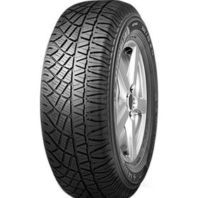 Michelin 205/80 R16 104T XL Latitude Cross DT Yaz Lastiği