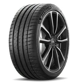 Michelin 215/35 R18 84Y XL Pilot Sport 4S Yaz Lastiği 2025
