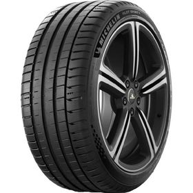 Michelin 215/40 R18 89Y XL Pilot Sport 5 Yaz Lastiği 2025