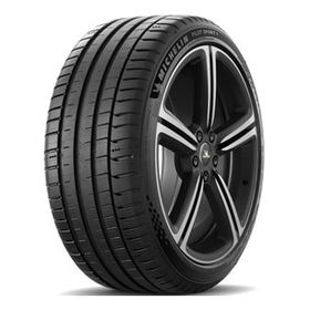 Michelin 215/40 ZR17 87Y XL Pilot Sport 5 Yaz Lastiği
