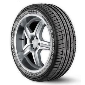 Michelin 215/45 R16 90V XL Pilot Sport 3 AO DT1 Yaz Lastiği