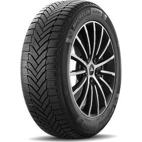 Michelin 215/45 R17 91V Alpin 6 Kış Lastiği 2023
