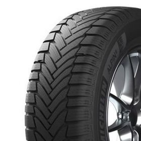 Michelin 215/45 R17 91V XL Alpin 6 Kış Lastiği
