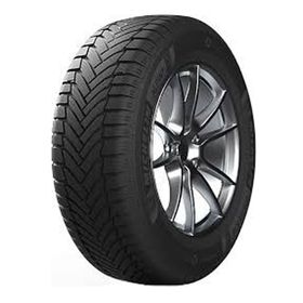 Michelin 215/45 R17 91V XL Alpin 6 Kış Lastiği