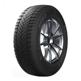 Michelin 215/45 R17 91V XL Alpin 6 Kış Lastiği