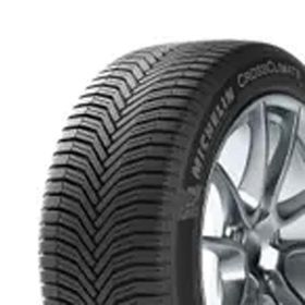 Michelin 215/45 R17 91W XL CrossClimate+ Dört Mevsim Lastiği 2021