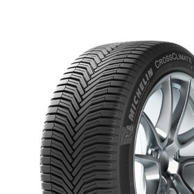 Michelin 215/45 R17 91W XL CrossClimate+ Dört Mevsim Lastiği