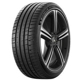 Michelin 215/45 R17 91Y Pilot Sport 5 XL RG Yaz Lastiği