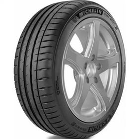 Michelin 215/45 R17 91Y XL Pilot Sport 4 Yaz Lastiği