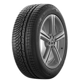 Michelin 215/45 R18 93V XL MO GRX Pilot Alpin PA4 Kış Lastiği 2025