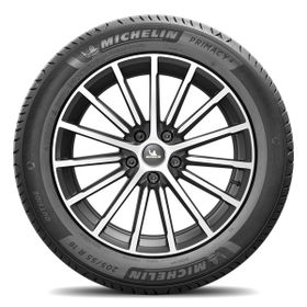 Michelin 215/45 R18 93W XL Primacy 4 Plus Suv Yaz Lastiği 2023