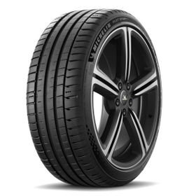 Michelin 215/45 R18 93Y XL Pilot Sport 5 Yaz Lastiği Üretim Yılı: 2023