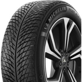 Michelin 215/45 R20 95V XL Pilot Alpin 5 Kış Lastiği 2025
