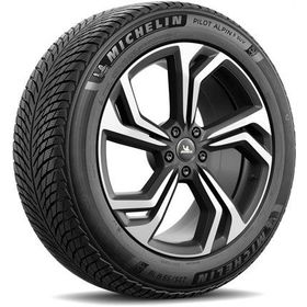 Michelin 215/45 R20 95V XL Pilot Alpin 5 Kış Lastiği