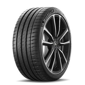 Michelin 215/45 R20 95Y XL Pilot Sport 4 S Yaz Lastiği