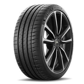 Michelin 215/45 R20 95Y XL Pilot Sport 4 S Yaz Lastiği