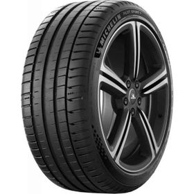 Michelin 215/45 ZR18 93Y XL Pilot Sport 5 Yaz Lastiği