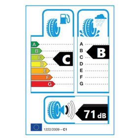 Michelin 215/50 R17 91W CrossClimate 2 Dört Mevsim Lastiği