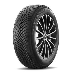 Michelin 215/50 R17 91W CrossClimate 2 Dört Mevsim Lastiği