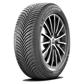 Michelin 215/50 R17 95W XL CrossClimate+ Dört Mevsim Lastiği 2020