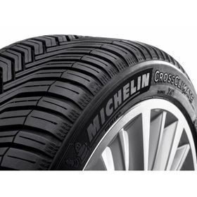 Michelin 215/50 R17 95W XL CrossClimate+ Dört Mevsim Lastiği