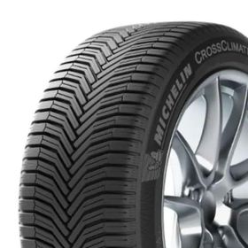 Michelin 215/50 R17 95W XL CrossClimate+ Dört Mevsim Lastiği