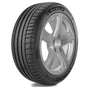 Michelin 215/50 R17 95Y XL Pilot Sport 4 Yaz Lastiği
