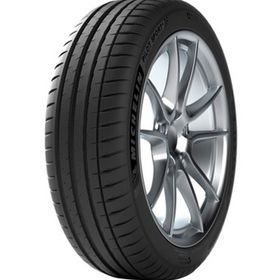 Michelin 215/50 R17 95Y XL Pilot Sport 4 Yaz Lastiği