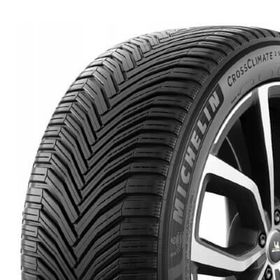 Michelin 215/50 R18 92W CrossClimate 2 Suv Dört Mevsim Lastiği 2025