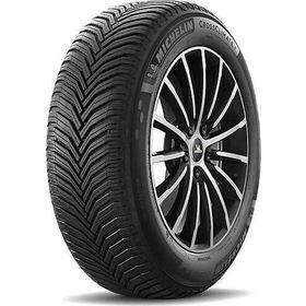 Michelin 215/55 R16 93V CrossClimate 2 Dört Mevsim Lastiği 2025
