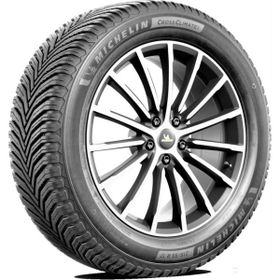 Michelin 215/55 R16 93V CrossClimate 2 Dört Mevsim Lastiği 2025