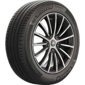 Michelin 215/55 R16 93V Primacy 4 Plus Yaz Lastiği Üretim Yılı: 2024