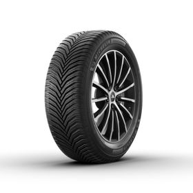 Michelin 215/55 R16 93V XL CrossClimate 2 Dört Mevsim Lastiği