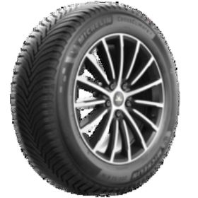 Michelin 215/55 R16 93V XL CrossClimate 2 Dört Mevsim Lastiği