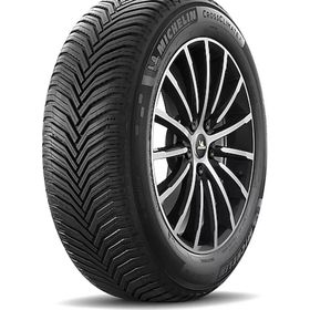 Michelin 215/55 R16 93V XL CrossClimate 2 Dört Mevsim Lastiği