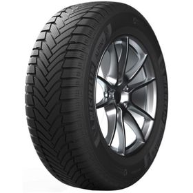 Michelin 215/55 R16 97H XL Alpin 6 Kış Lastiği