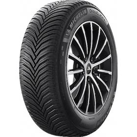 Michelin 215/55 R16 97V XL CrossClimate 2 Dört Mevsim Lastiği