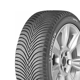 Michelin 215/55 R17 94H Alpin 5 Selfseal G1 Kış lastiği