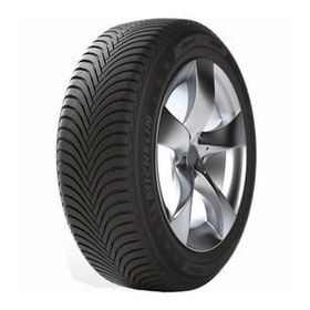 Michelin 215/55 R17 94H Alpin 5 Selfseal G1 Kış lastiği