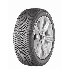 Michelin 215/55 R17 94H Alpin 5 Selfseal G1 Kış lastiği