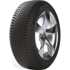 Michelin 215/55 R17 94V Alpin 5 AO Kış Lastiği 2025
